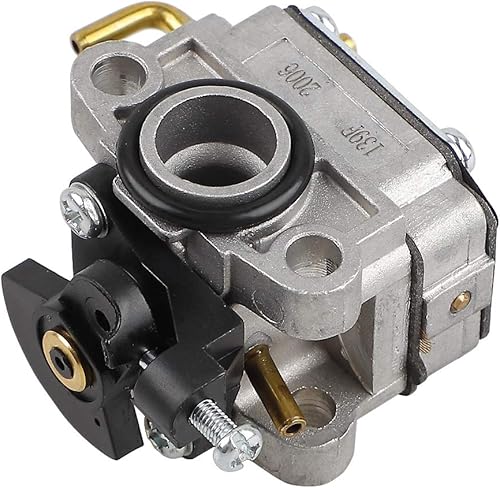 Miniatura 5 de 753-08323 Carburador para Troy-Bilt TB6044XP TB635EC TB685EC MTD AC8 TEC 41CDZ47C799 TB6044XP TB6044XP TB6044XP TB6855XP EC TB6 044XP TB635EC con