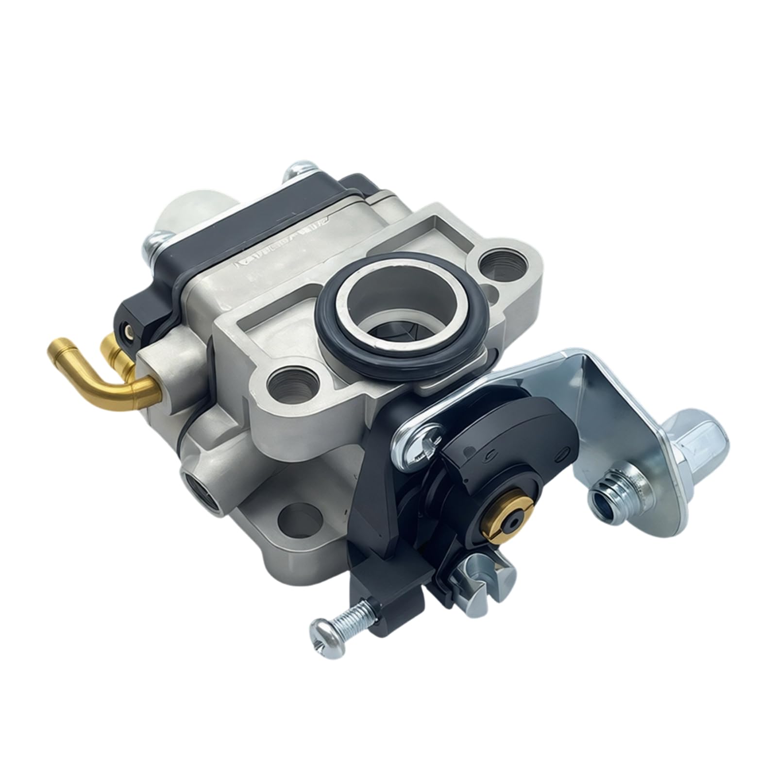 Ljmyy High Carburetor Accuracy Fuels Systems Carburetor for 139F Engine Suitable for GX31 GX22 FG100 Models