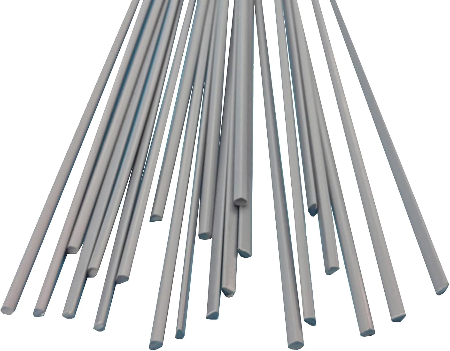 Trangular Rod Plastic Welding Rods Welder Sticks Triangular PVC Suitable for ...