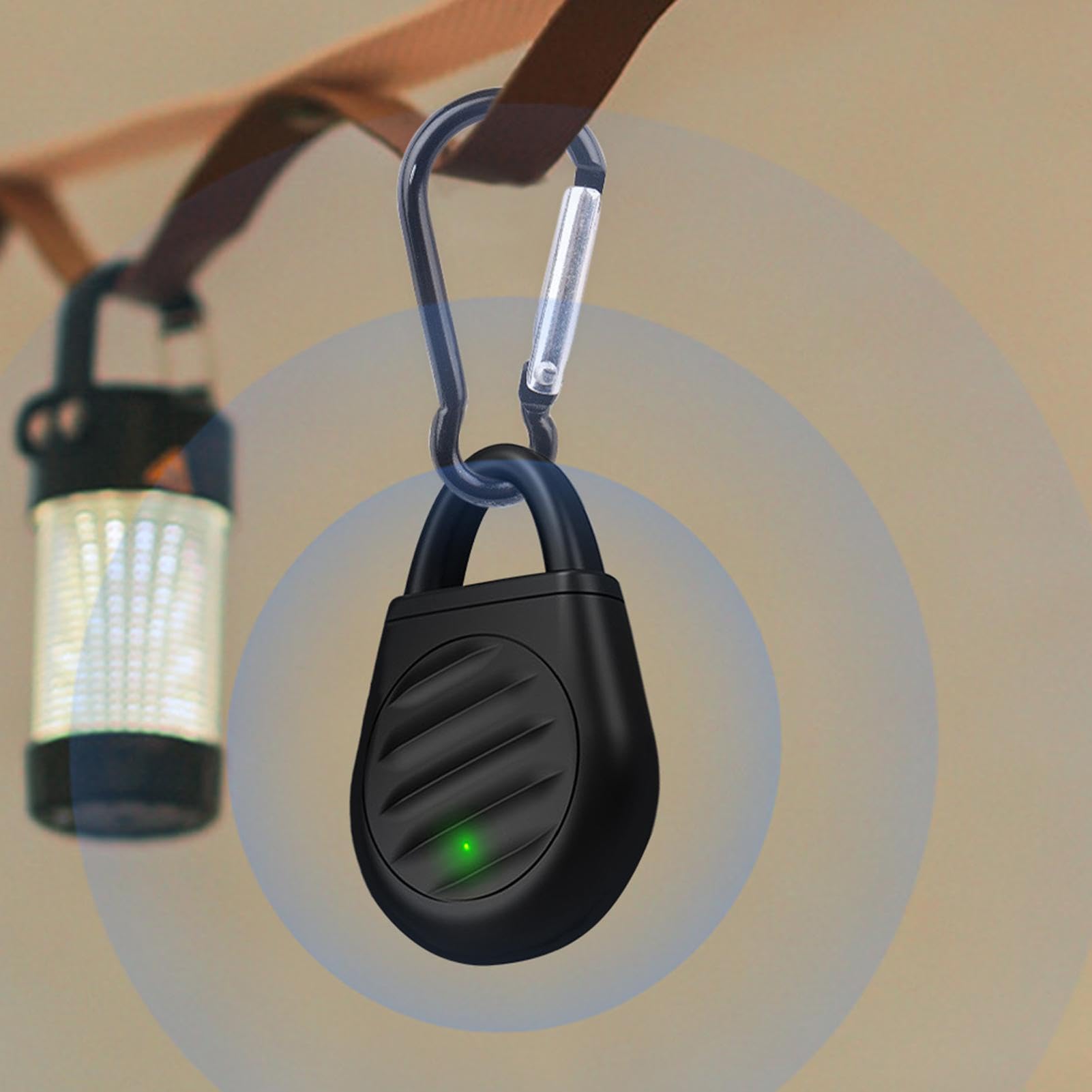Dispositif de contrôle des animaux | Petit appareil de contrôle à ultrasons, solution moderne pour le contrôle des animaux, guide animal rechargeable pour l'extérieur, l'intérieur