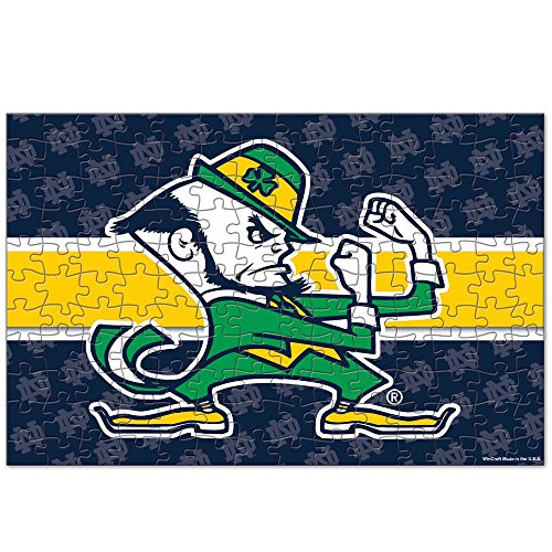 NCAA Notre Dame 2974815 Puzzle in Box (150 Piece)