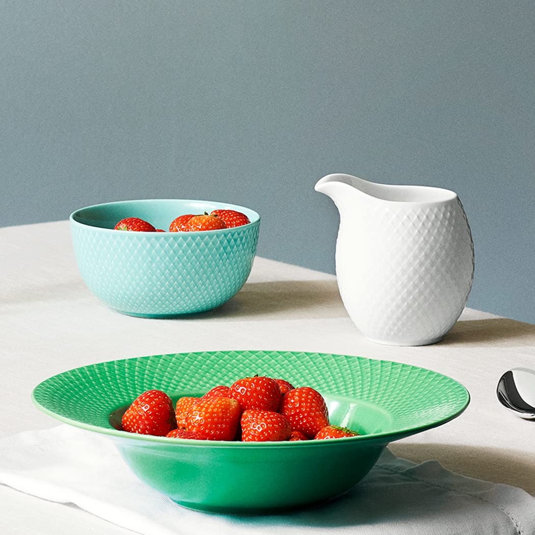 Amazon.co.jp: 【LYNGBY PORCELAIN】 RHOMBE COLOR BOWL 11cm
