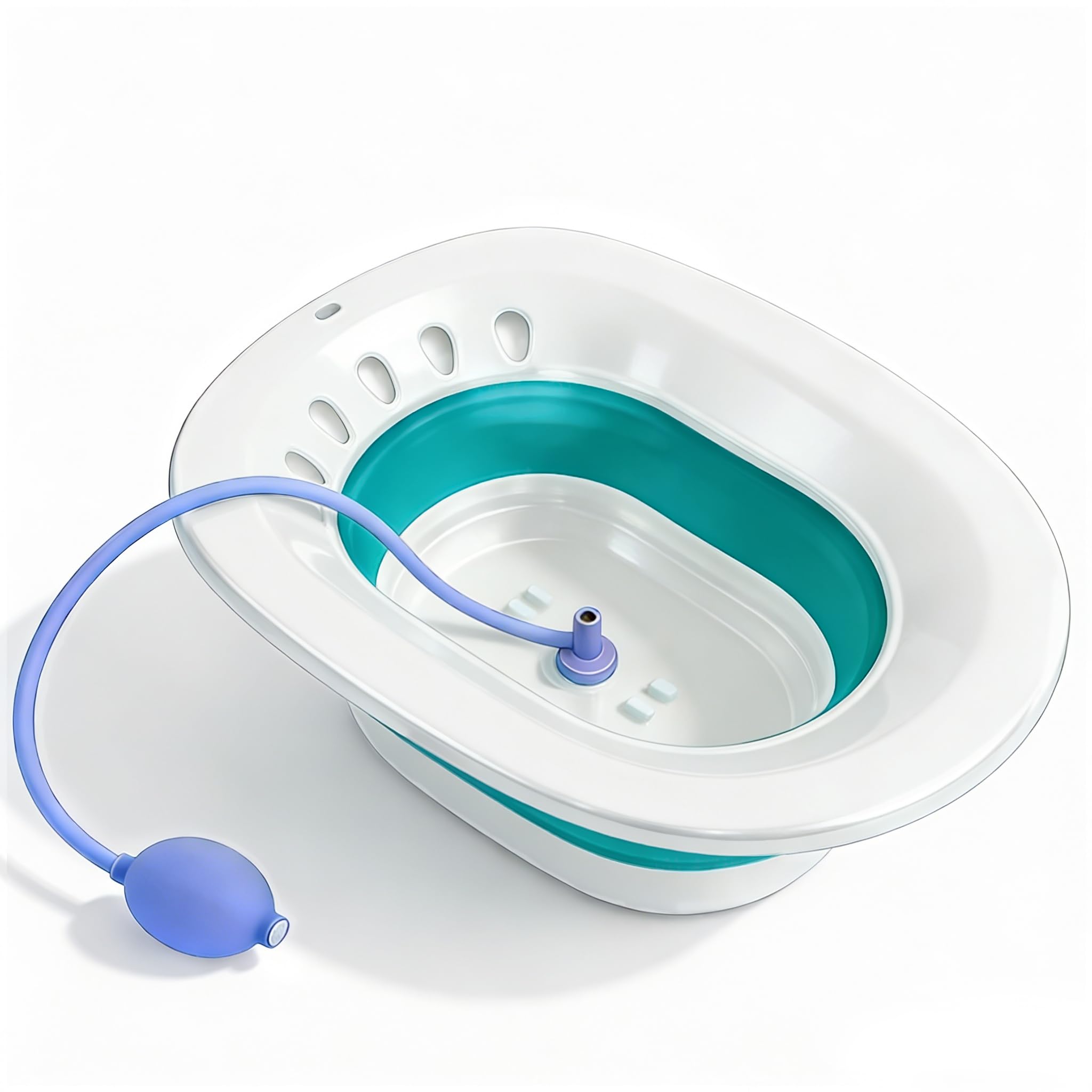 JIEYA Sitz Bath