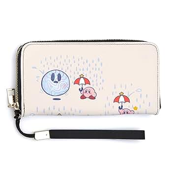 星のカービィ 長財布（週末限定値下げ） 星のカービィ 長財布｜Yahoo!フリマ（旧PayPayフリマ）