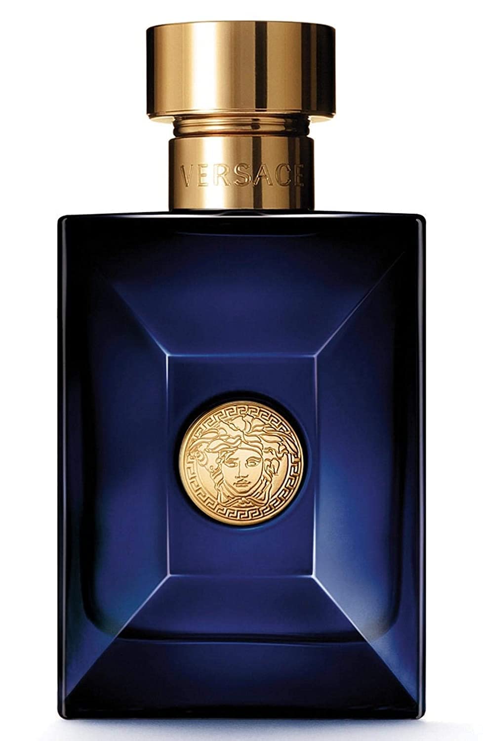Versace Dylan Blue Pour Homme for Men - Eau de Toilette, 5ml