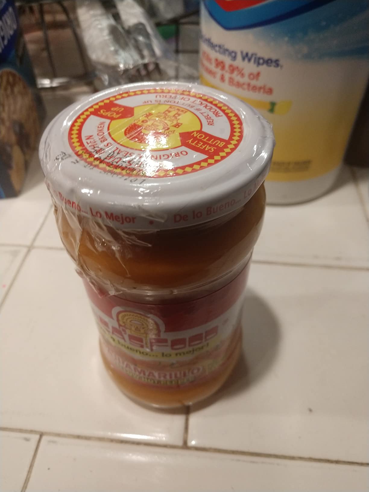 Excellent product, but be aware of the return policy!