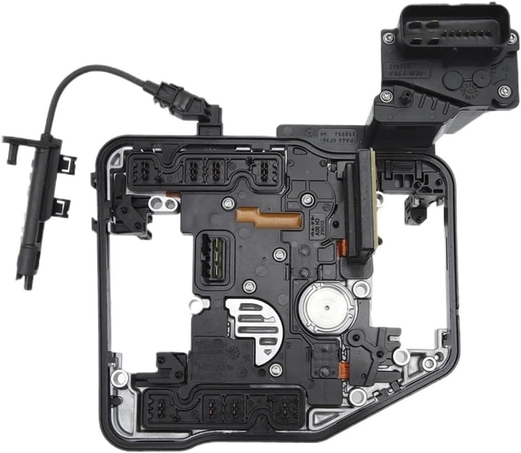 Engine TCU Mechatronic Control Unit Aluminium Alloy 0AM927769D for Seat Mechatronic Control Module