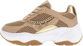 GUESS Women's Shoes Art FLPHAR ELE12