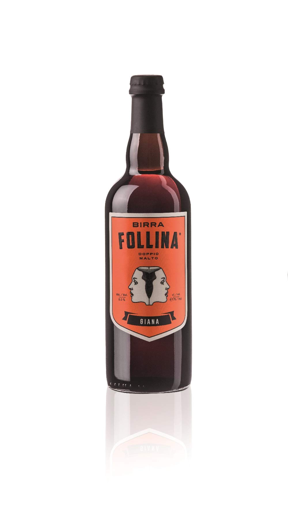 Birra Follina - Box Degustazione Birra Artigianale non filtrata e non pastorizzata - Prodotta in Italia