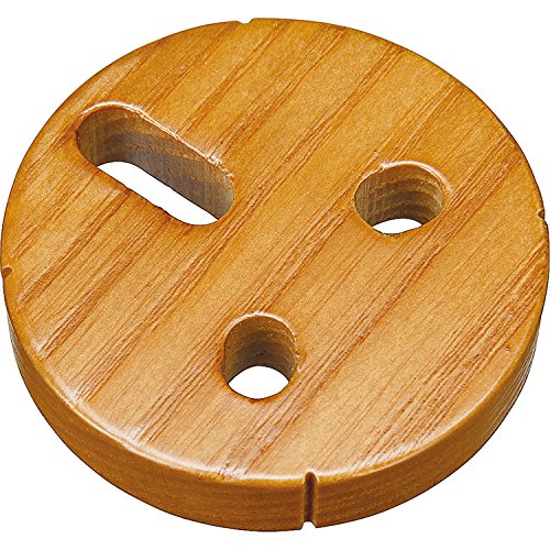 }cZ 肷蕔 BAUHAUS ؐXy[T[R[i[p BH-18 6mm