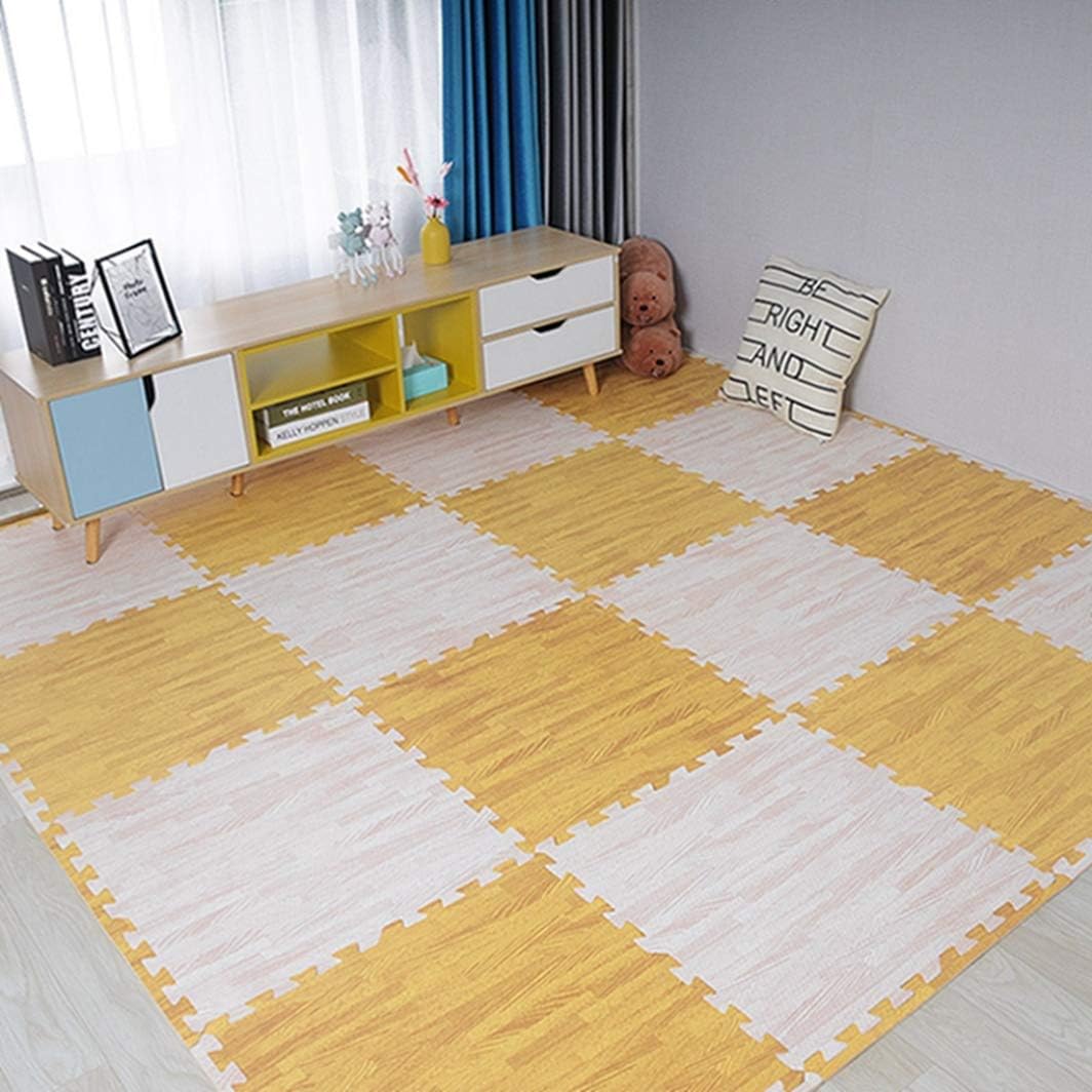 ジョイントマット 木目調 木目 大判 3畳 サイドパーツ付 北欧 おしゃれ ジョイント マット 赤ちゃん プレイマット パズルマット かわいい フロア マット 軽量 防音 床暖房対応 ベビー キッズ ジョイントマット 木目調 木目 大判 3畳 サイドパーツ付 北欧 おしゃれ ジョイント マット 赤ちゃん プレイマット パズルマット かわいい フロア マット 軽量 防音 床暖房対応 ベビー キッズ