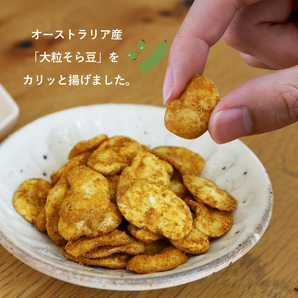 Amazon | そらまめまーめ 500g 大容量 オーストラリア産 そら豆