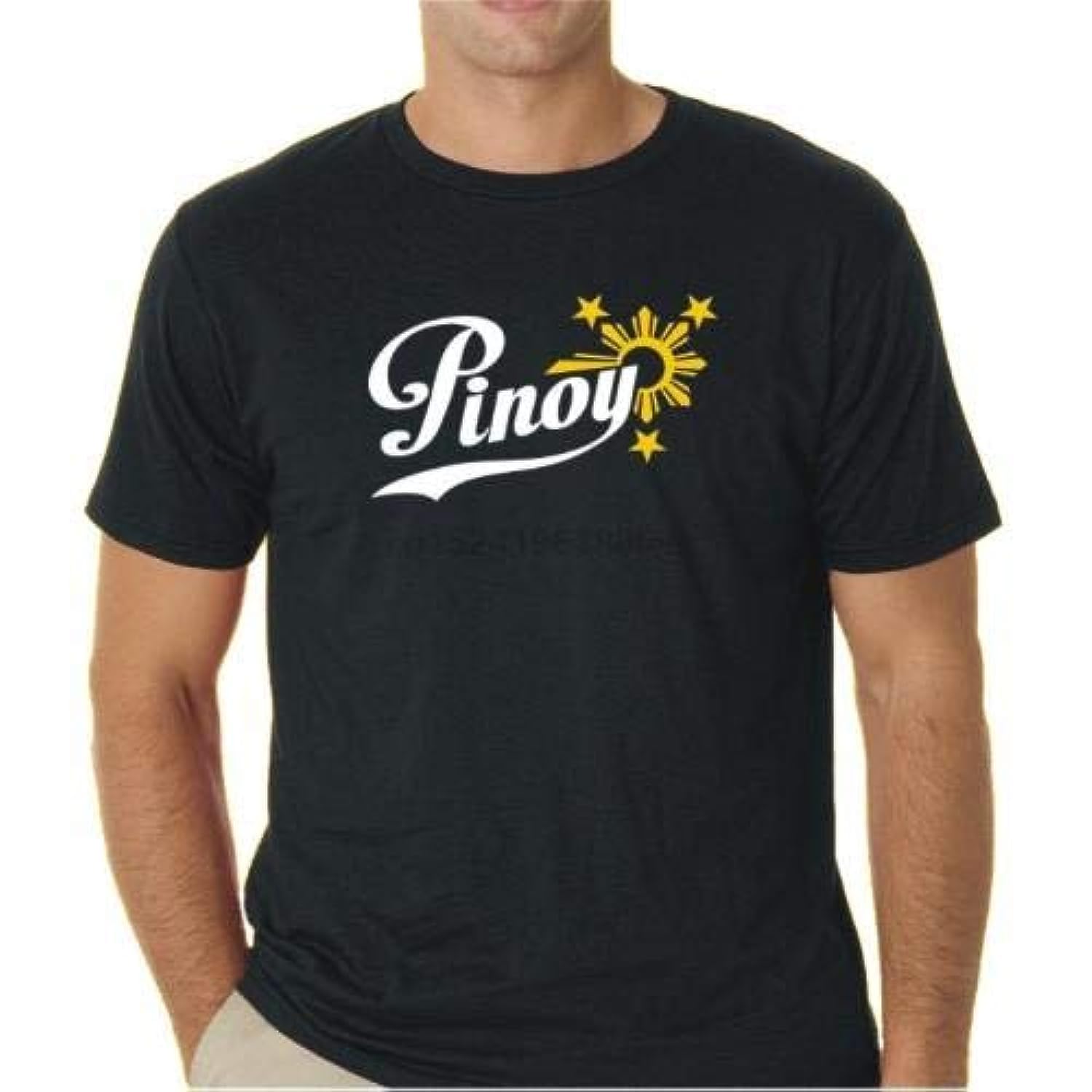 OtherRound Neck Proud Philippine T-shirt