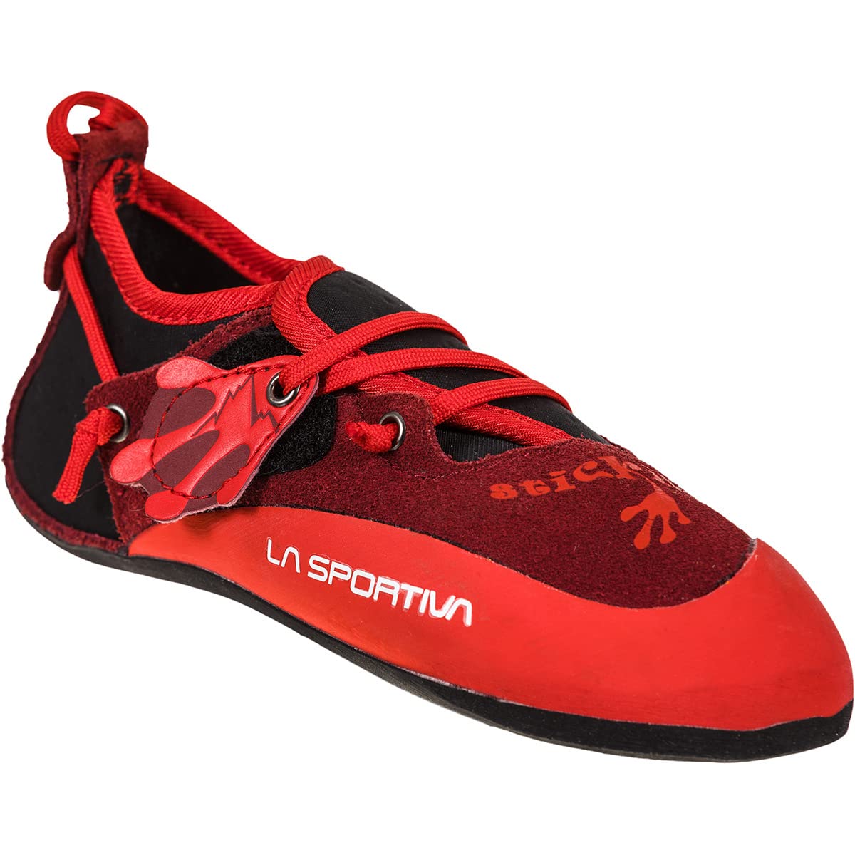 LA SPORTIVA Stickit, Scarpe da Trekking Unisex-Bambini e Ragazzi