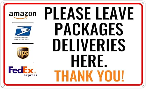 Letrero de No Trespassing Combo - Propiedad privada, violadores serán remolcados, aluminio libre de óxido, resistente a la intemperie, uso en