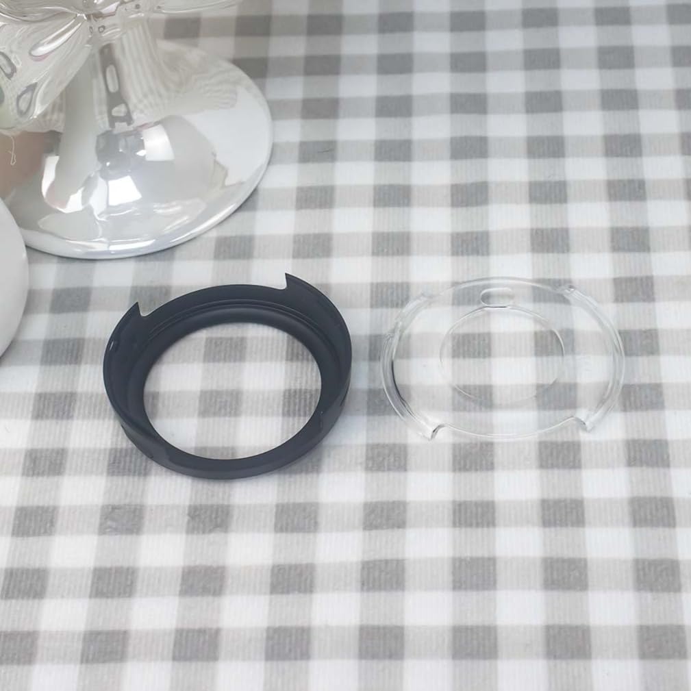 Custodia protettiva in metallo per Amazfit Active Max, telaio in lega di alluminio, antigraffio, antiurto, accessori per la protezione degli orologi (nero)