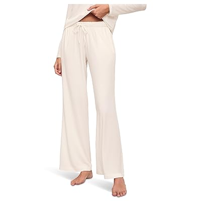 Eberjey Gisele Everyday Straight Leg Pants Women