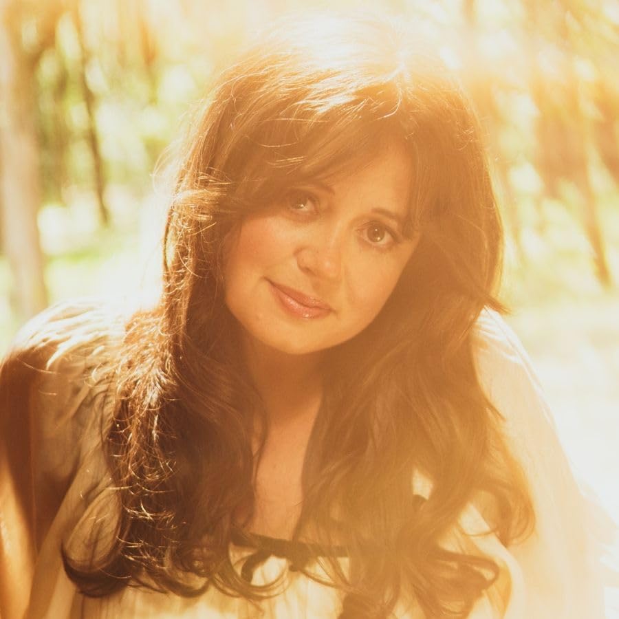 Emily Scott Robinson