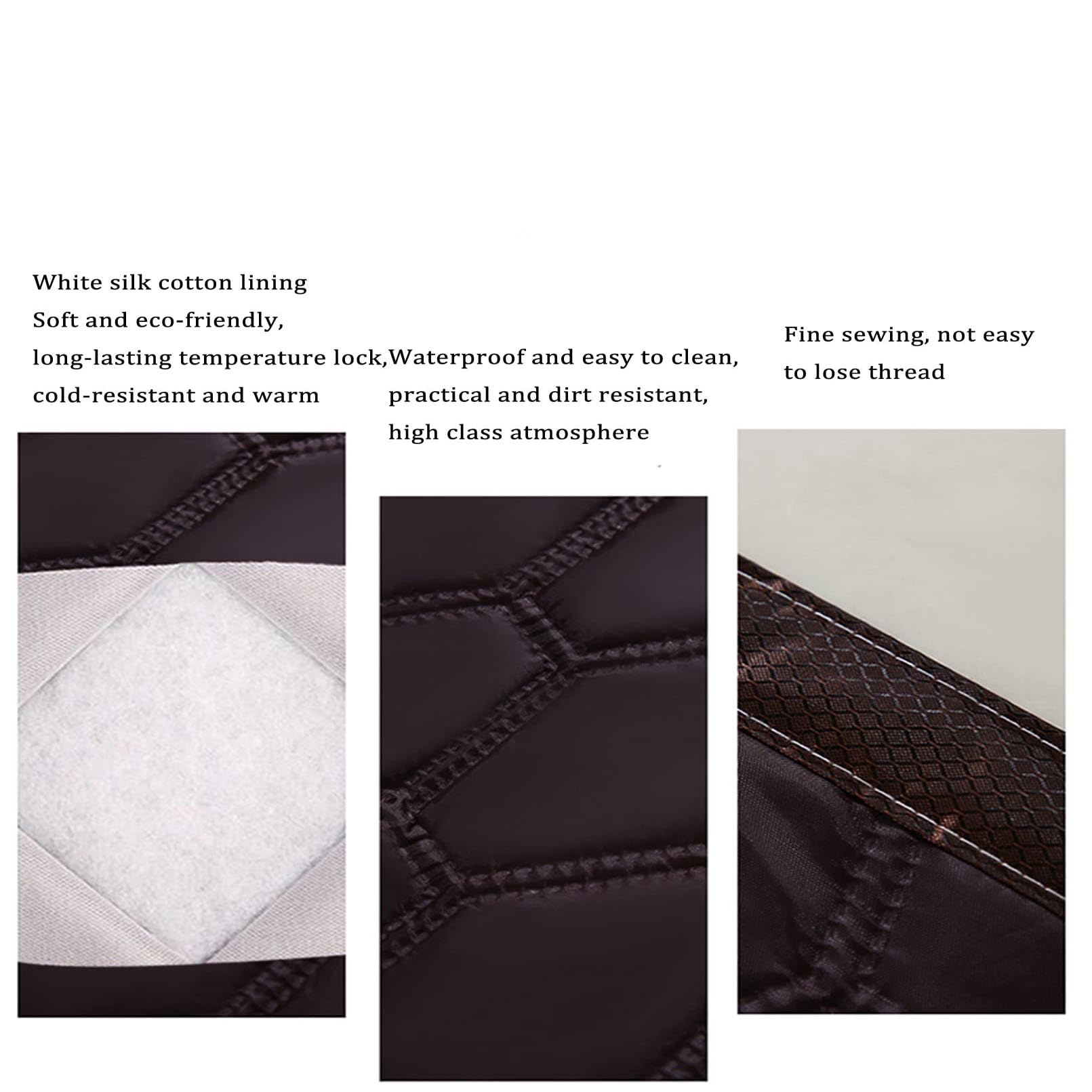 Rideau De Porte Magnétique - Protection Contre Le Froid Rideau De Protection Thermique Pour Portes Impermable Coupe Vent Conomie Dnergie Gris Neutre  C8add8e5 0ef9 5d99 87f1 Fa5f77d20812