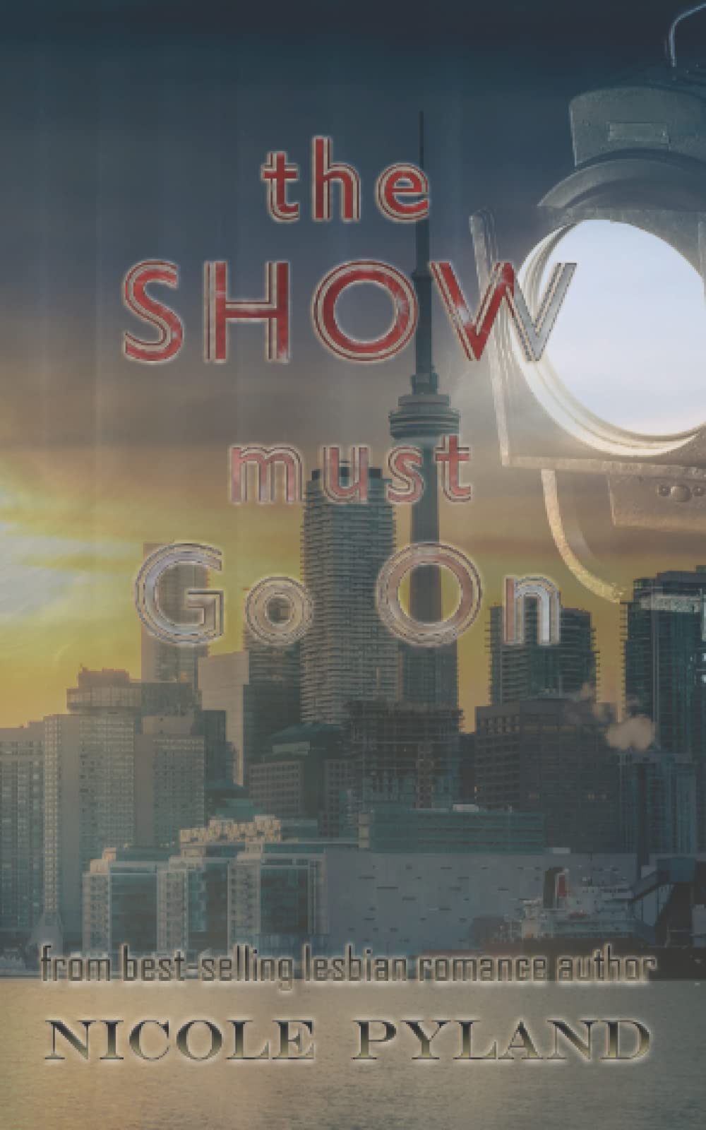 The Show Must Go On