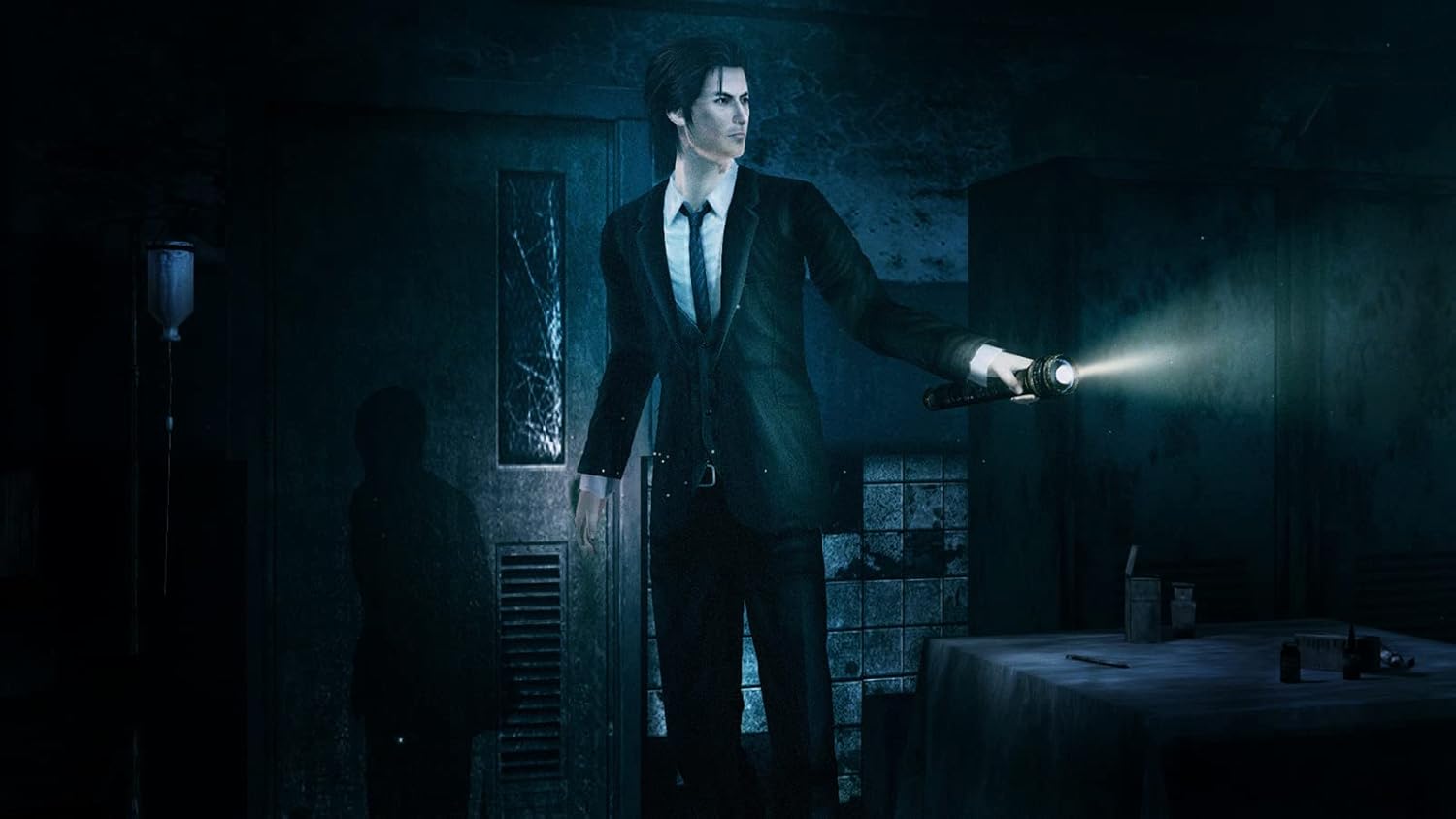 Fatal Frame: Mask of the Lunar Eclipse - For Nintendo Switch (Non-US Version)