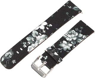 MUSISALY Strap Reloj para Hombre Inteligente Silicone Bracelets for Men Wristbands for Men Wristband Strap Watch Strap Replacement Leather Band Wristbands Accessories Watch Band Man