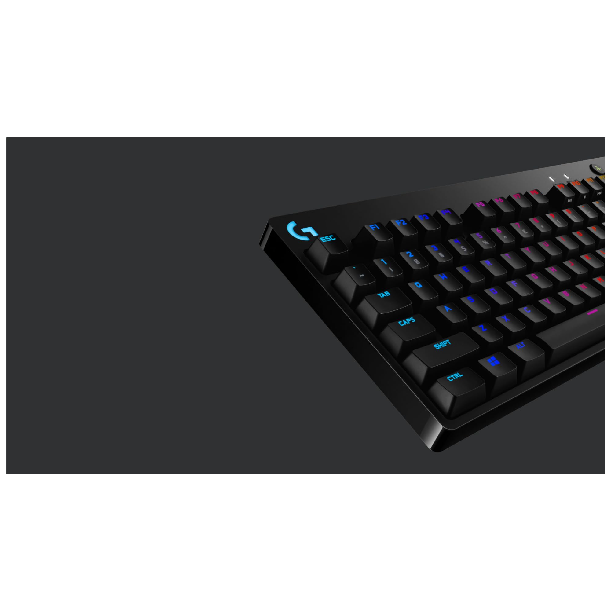 Amazon | ロジクール G PRO TKL メカニカル ゲーミングキーボード GX