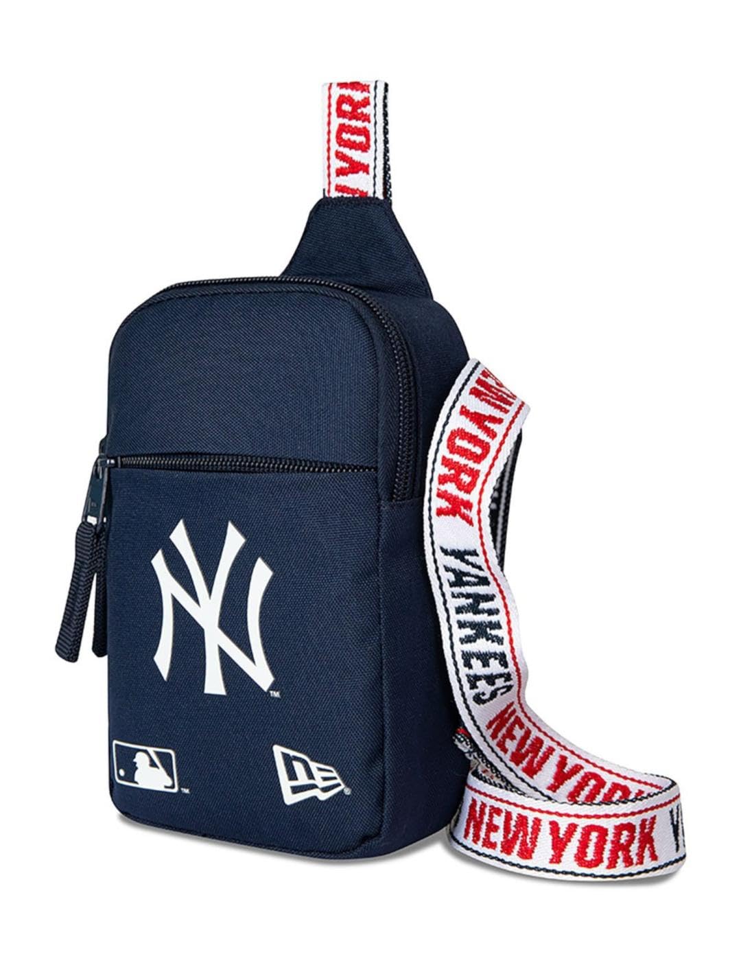 A NEW ERA 60357014 Herrentasche, Blau