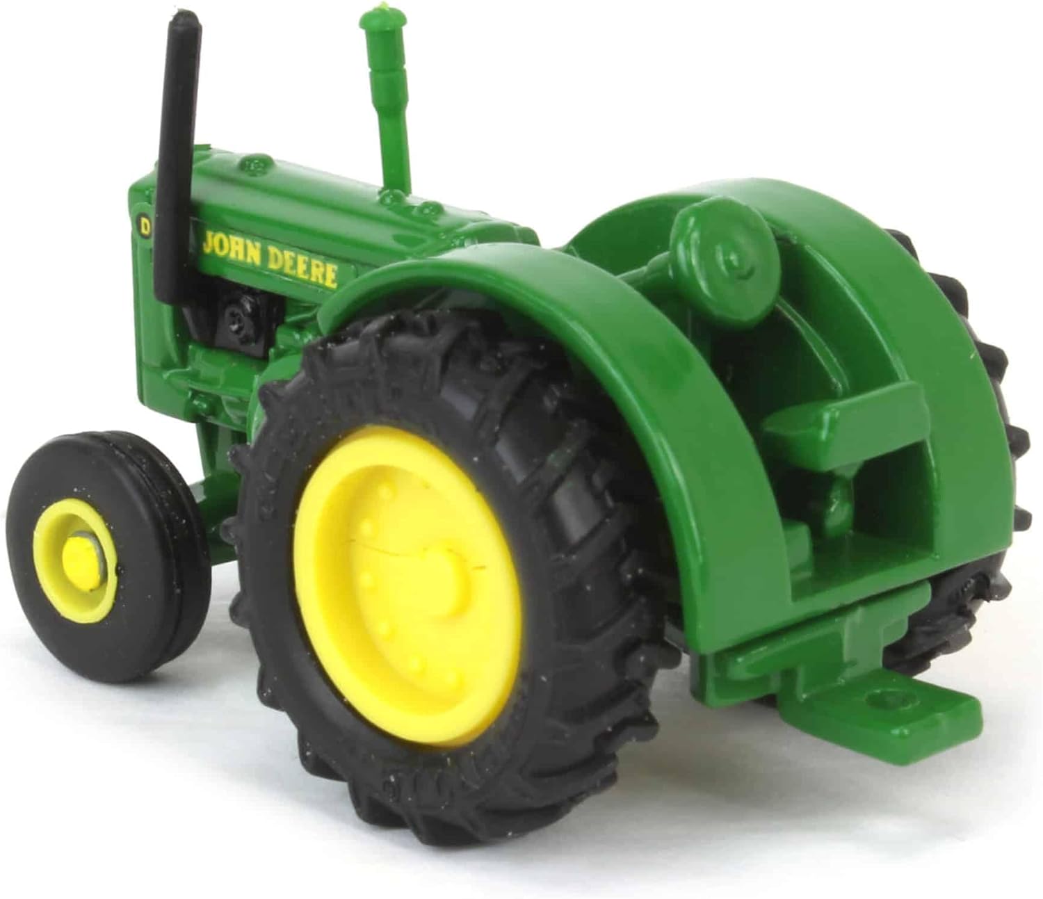 1/64th John Deere Styled D Tractor The Furrow Edition