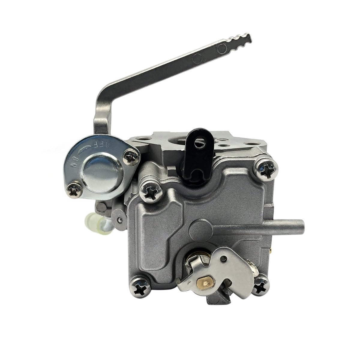 Per BF2 Per BF 2 HP 2002-2006 Marine Motore Fuoribordo Carburatore Carb Assy 16100-ZW6-716 Moto Carburatore