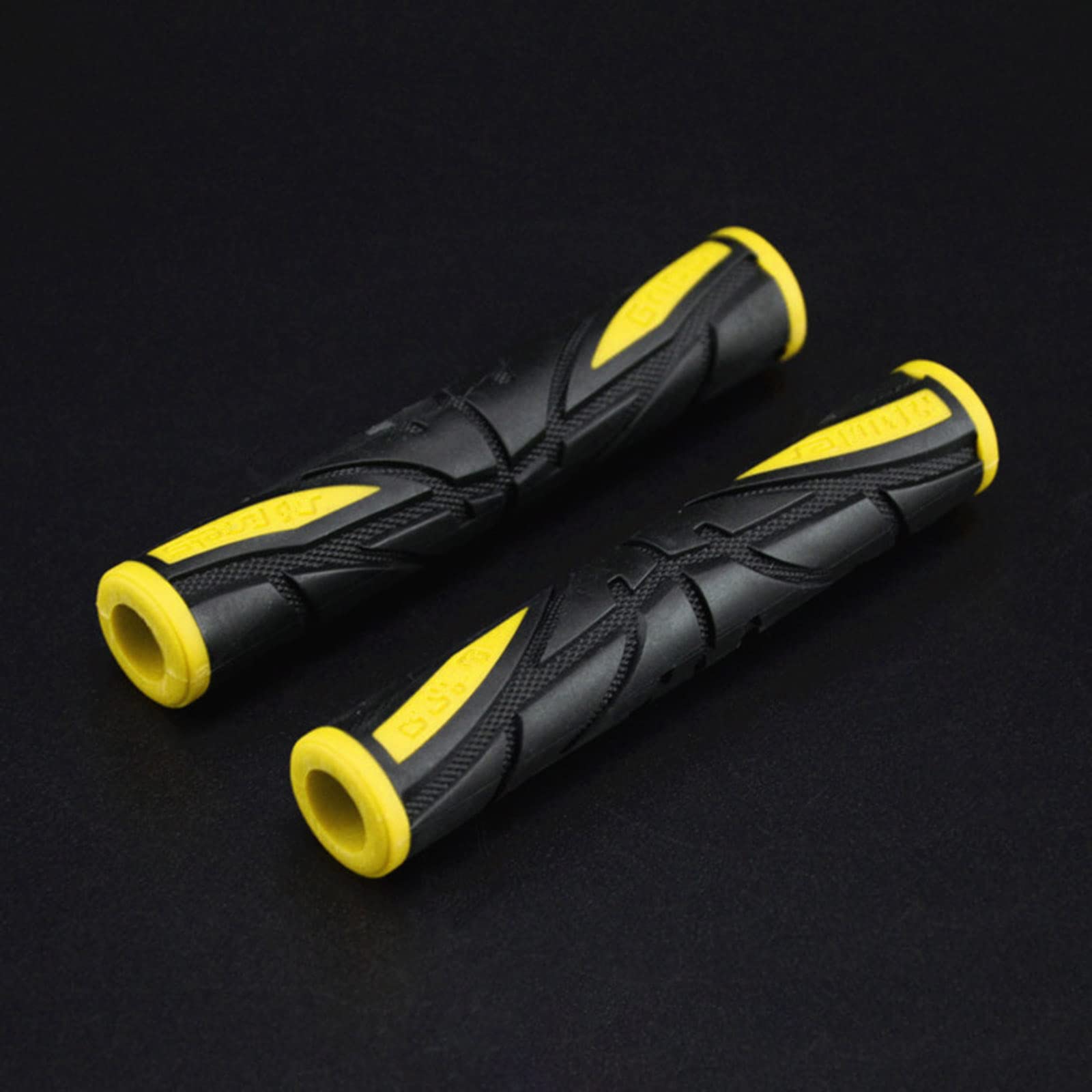 Coperture Antiscivolo Per Leve Del Freno In Silicone – 4 Colori, Universali Per Moto E Bici, Manici Ergonomici E Ammortizzanti