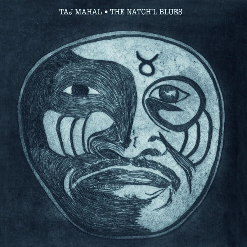 The Natch'l Blues [VINYL]