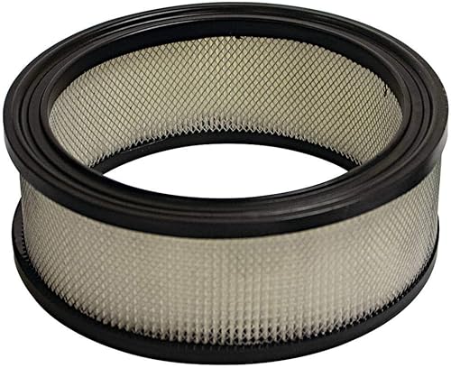 Miniatura 1 de Stens 100-016 Filtro de aire, blanco