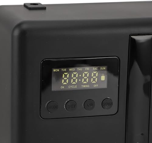 Miniatura 9 de Máquina de aire inteligente Bluetooth para el hogar, difusor de aceite esencial sin agua de 5.4 fl oz, difusor de aroma sin agua para toda la casa