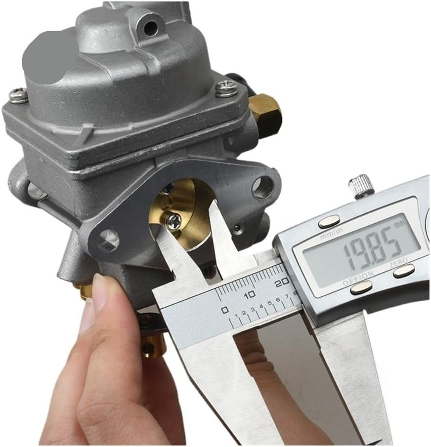 Suitable for Outboard Motor 4 Stroke DF6 DF4 Boat Parts 13200-91JB1-00 13200-91JB1 13200-91JB1-00 13200-91J81