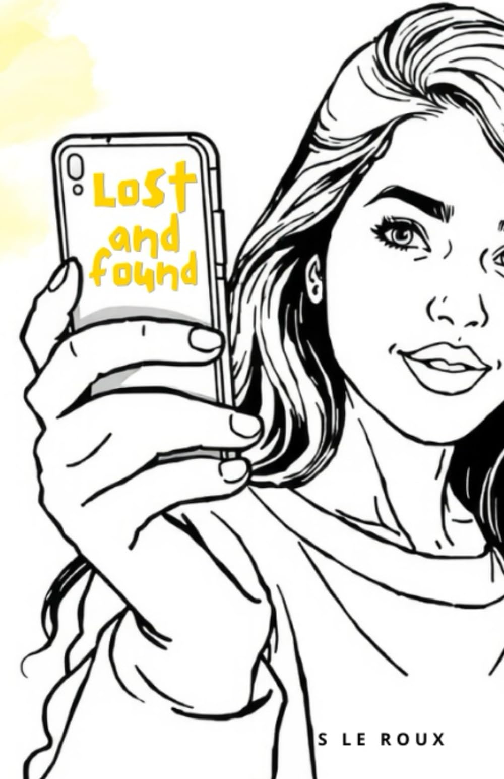 Lost and Found