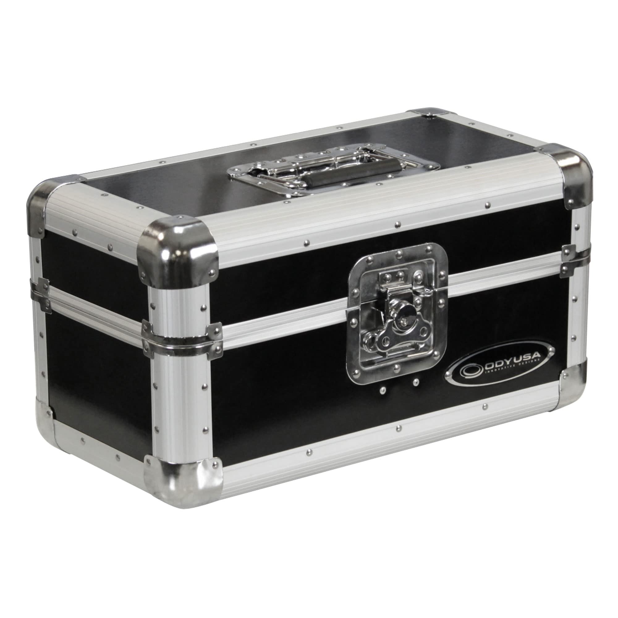 Amazon.com: Odyssey K45120BLK Krom Utility/Record Case, Black