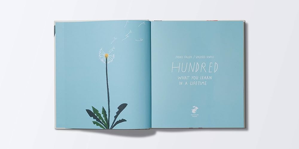 ルイビル・カレッジ・スクール 100周年記念誌 Hundred: What You Learn in a Lifetime: Faller, Heike, Vidali