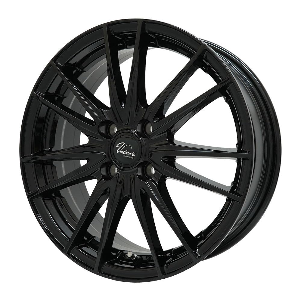 タイヤ付きアルミホイール　155/65R14 14インチ② Amazon | 155/65R14 ホイールセット NANKANG NS-2+VB-S14 14x4.5 +45