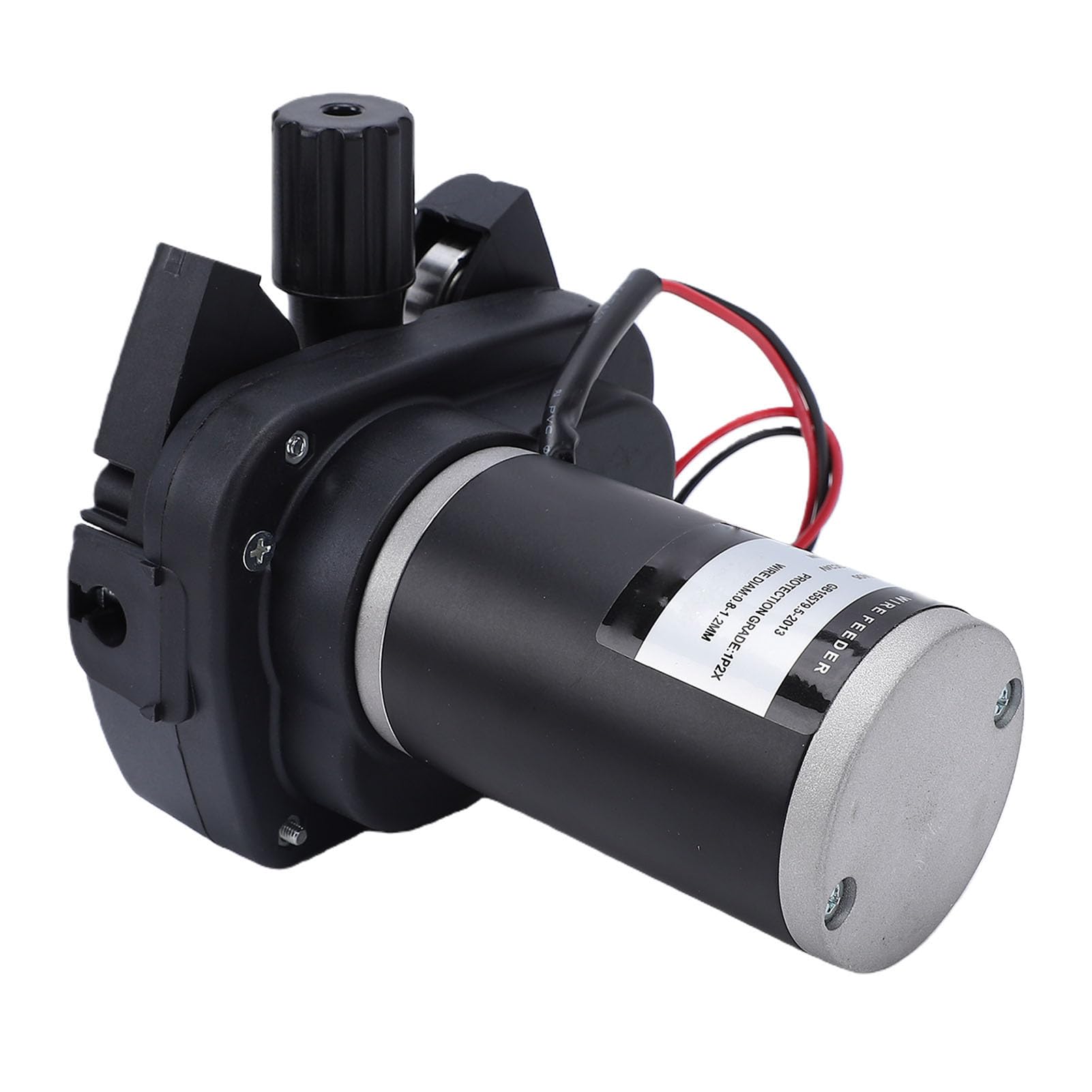 Silnik podawania drutu Mavaol 50 W 2-18 m/min Prędkość 4 Rolkowy mechanizm podawania Podajnik drutu spawalniczego Mig