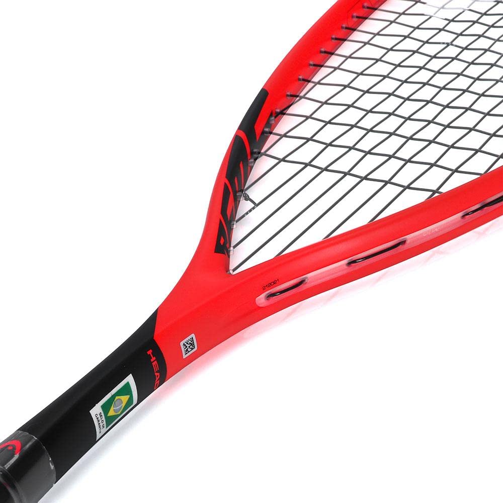 Raquette de Squash HEAD EXTREME 135 HEAD