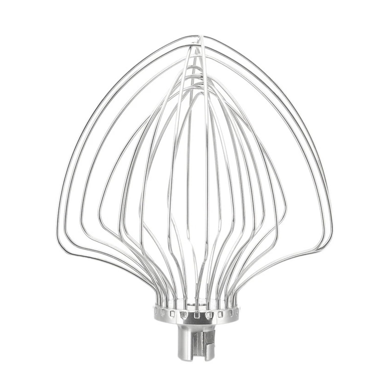 For impastatrice 5K7EW a filo verticale, acciaio inox 7QT KN211WW