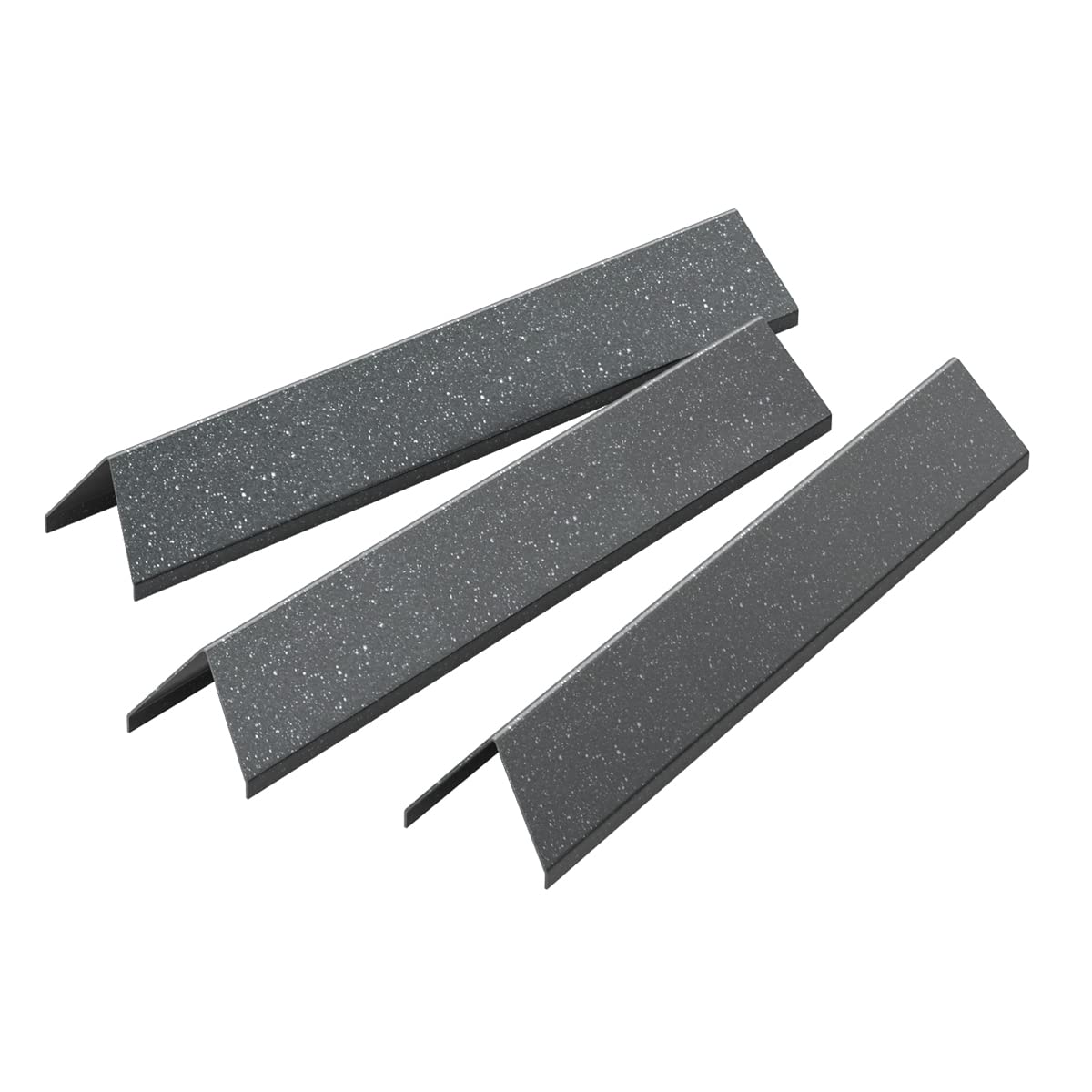 SafBbcue 7635 7637 Replacement Parts for Weber Spirit 200 Flavorizer Bars Weber Spirit E210 Grates Weber Spirit E210 S210 E220 Grill Parts 46110001 (2013-2017 Model)