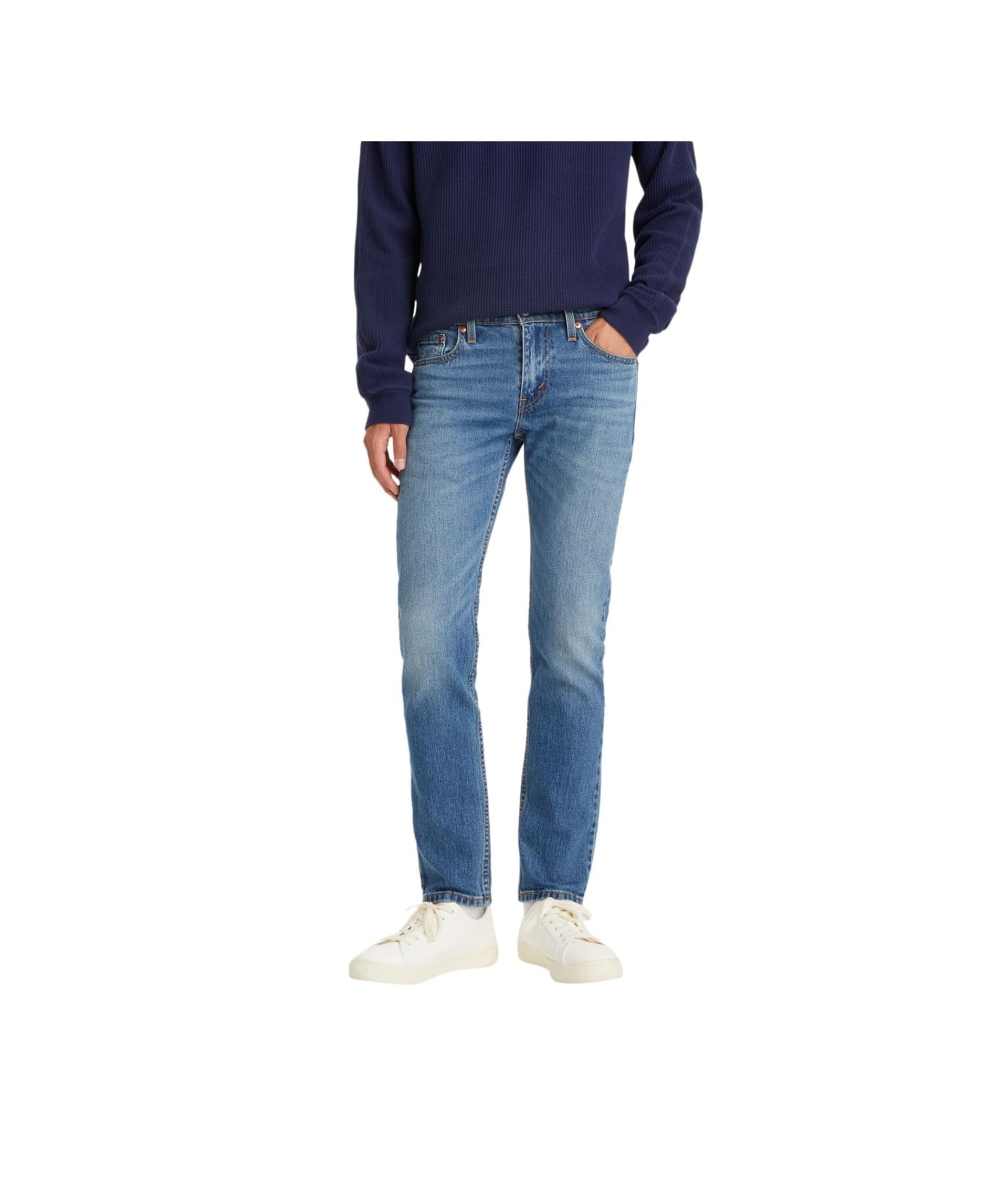 

                                                    Levi's Men's 502 Taper Jean, (New) Come Closer, 36