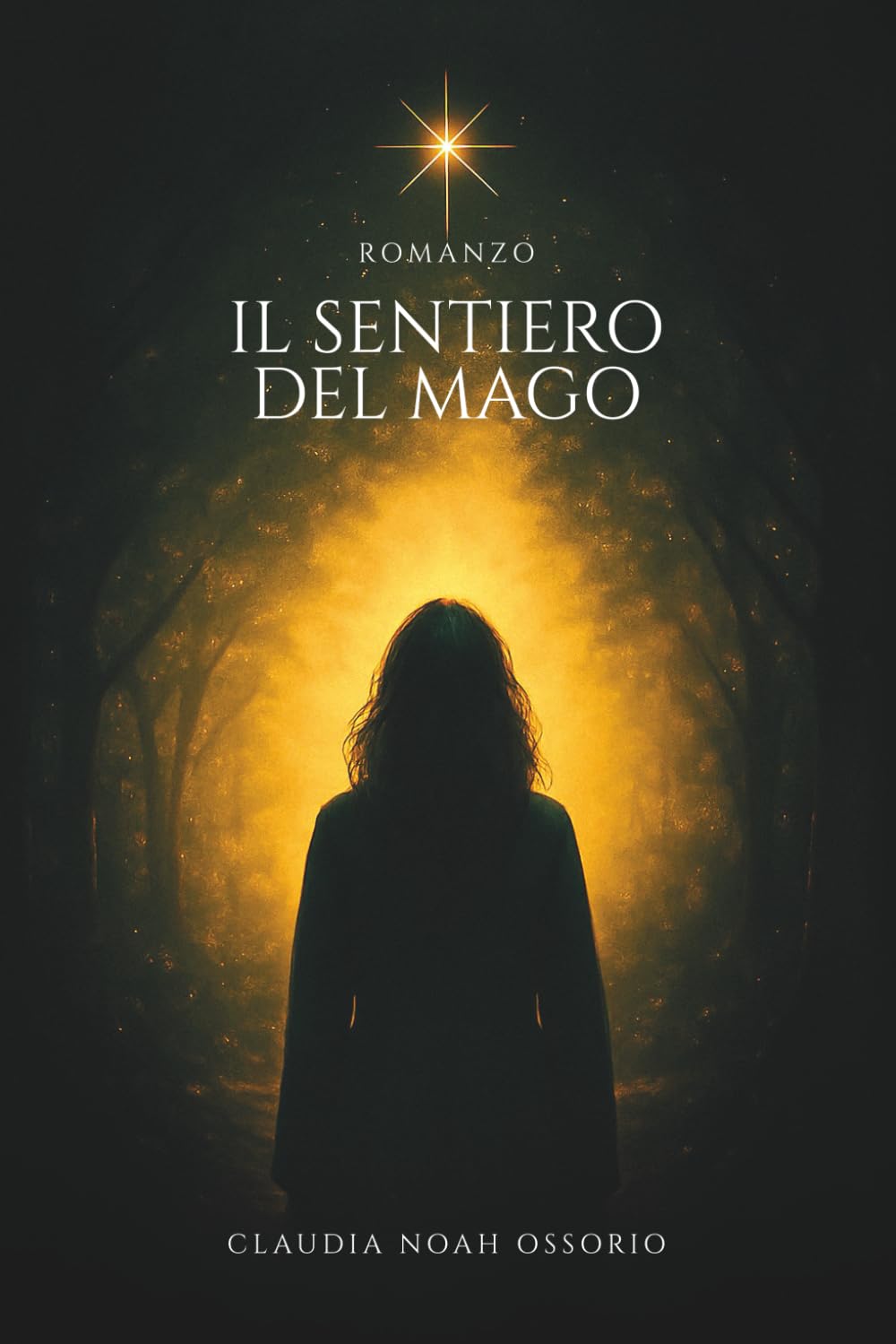 Il sentiero del Mago