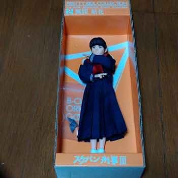 スケバン刑事Ⅲ 風間　結花　フィギュア 61meJeGz53L._UF350,350_QL50_.jpg