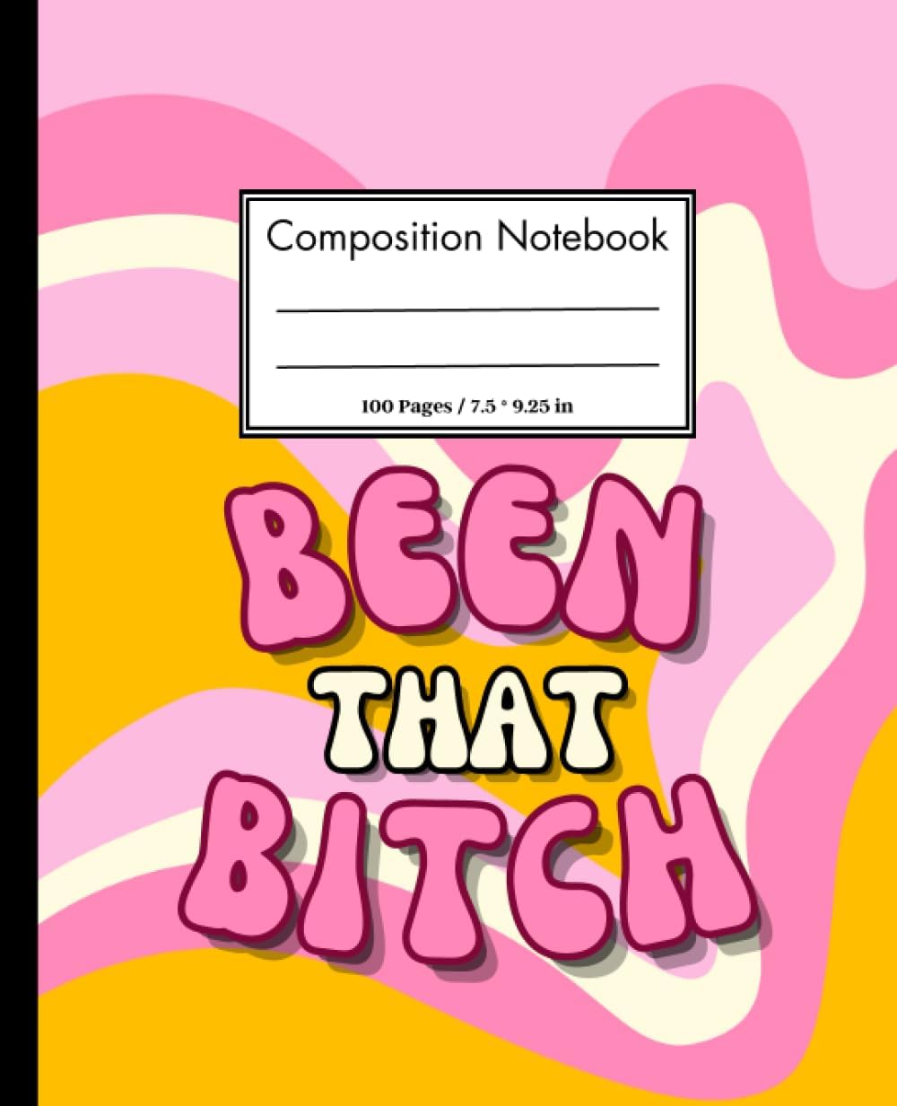 Been That Bitch