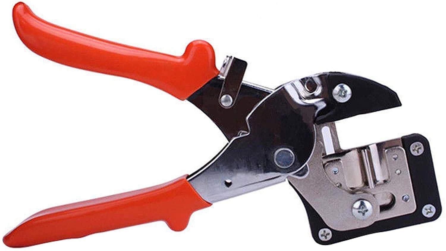 Astschneider, Heckenschere, Cutter, Beschneiden, Handschere, Pflanzenschneider, Garten-Obstbaum-Profi-Gartenschere, Schere, Pfropfschneidewerkzeug, Gartenschere, Baumschneidewerkzeug, Garten-Engraf-G