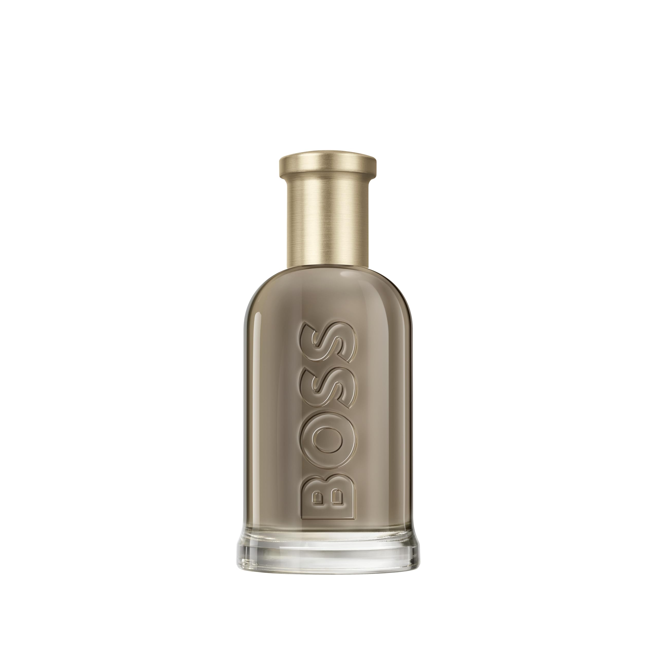 BOSS Hugo Bottled EDP 100 ml Erkek Parfüm : Amazon.com.tr: Kişisel
