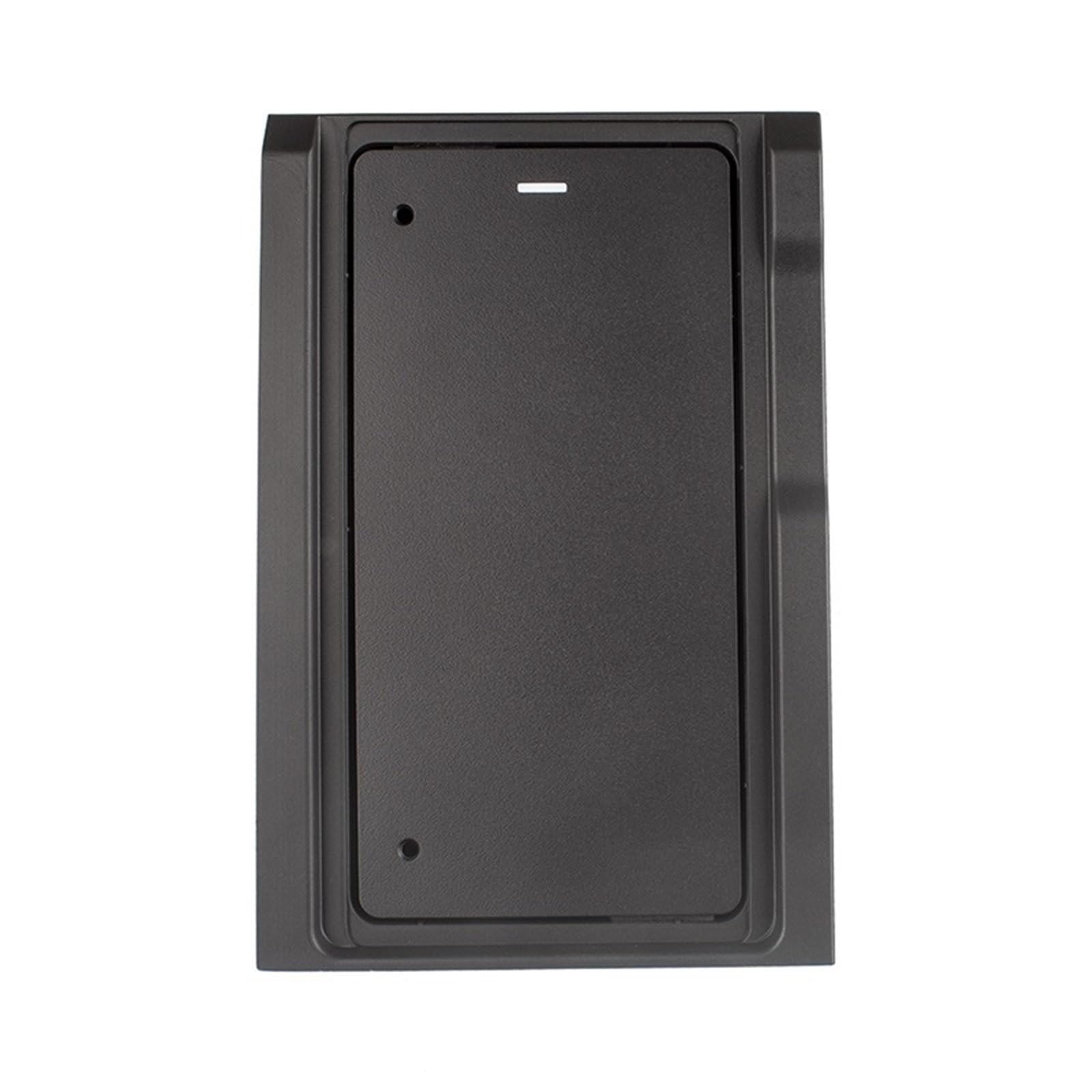 Ładowarka samochodowa Qi Standardowa bezprzewodowa ładowarka 10 W Android 7,5 IOS Szybkie ładowanie, do, X5 G05 / X7 G07 2018 2019 2020 Samochodowy uchwyt do bezprzewodowego ładowania